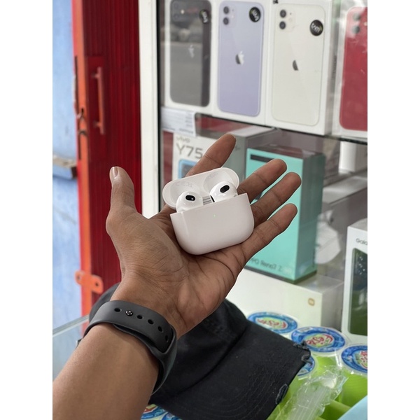 Airpods pro ibox store 78122104413