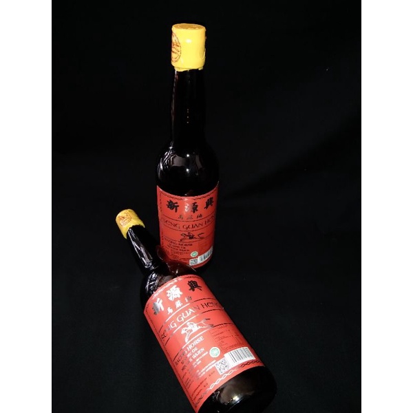 

Minyak Wijen Seng Guan Heng 620ml
