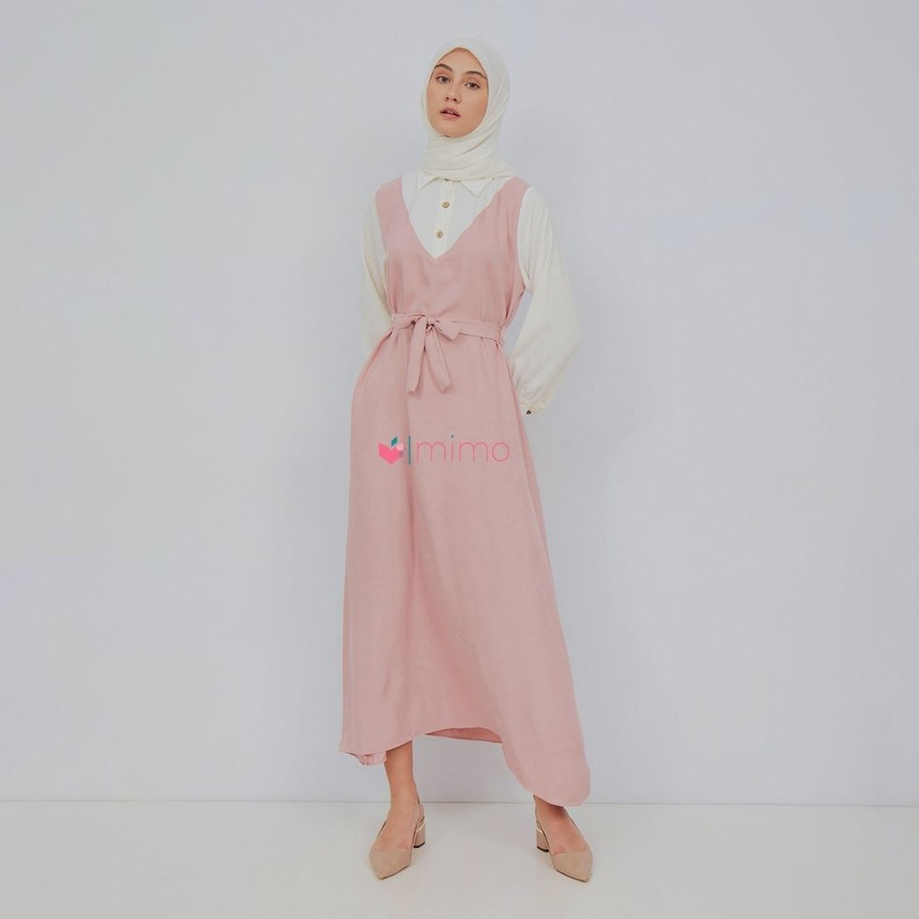 Innara Long Dress