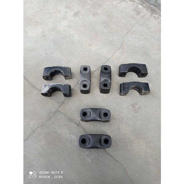 klem stang riser stir gl mp dan tiger