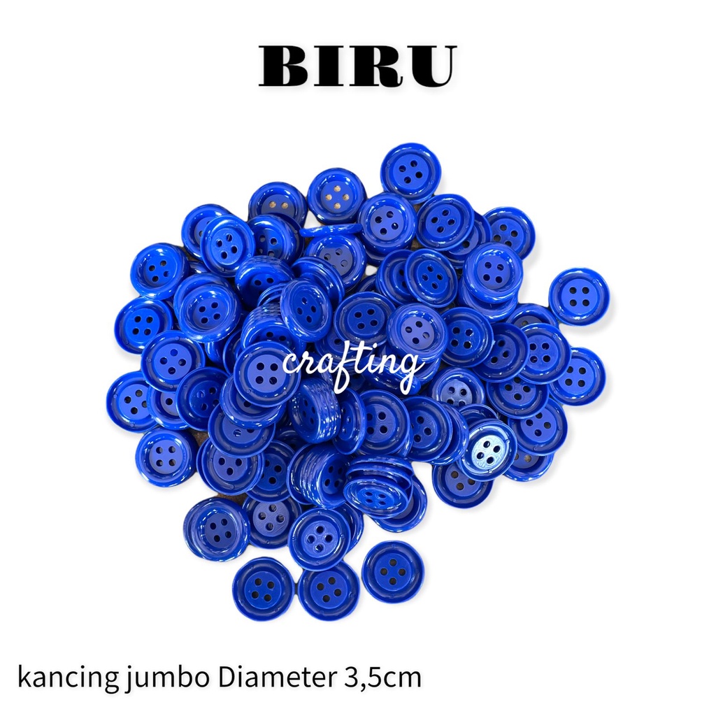 KANCING JUMBO