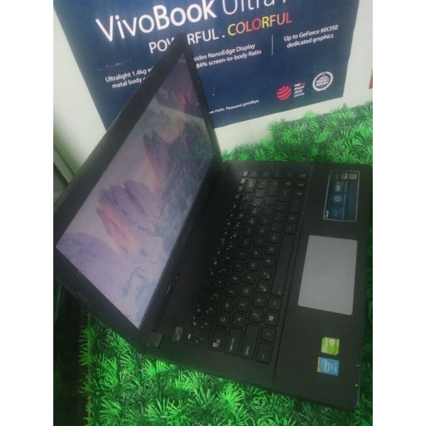 LAPTOP ASUS X450C