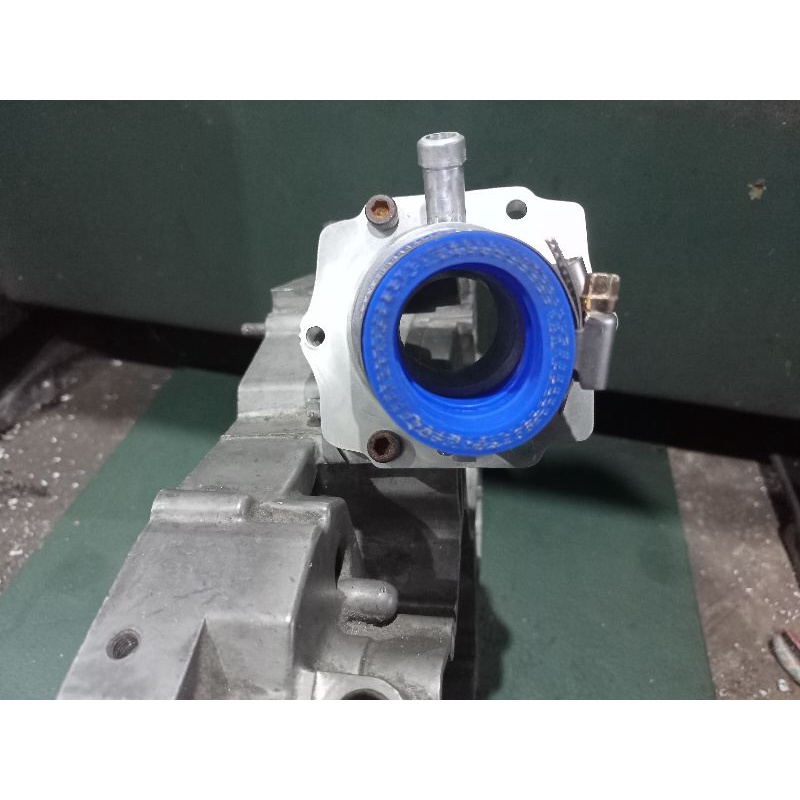 Intake Manifold Ninja R RR Karbu 28-38