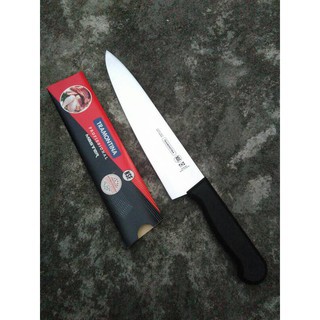Pisau daging tramontina 8 inch
