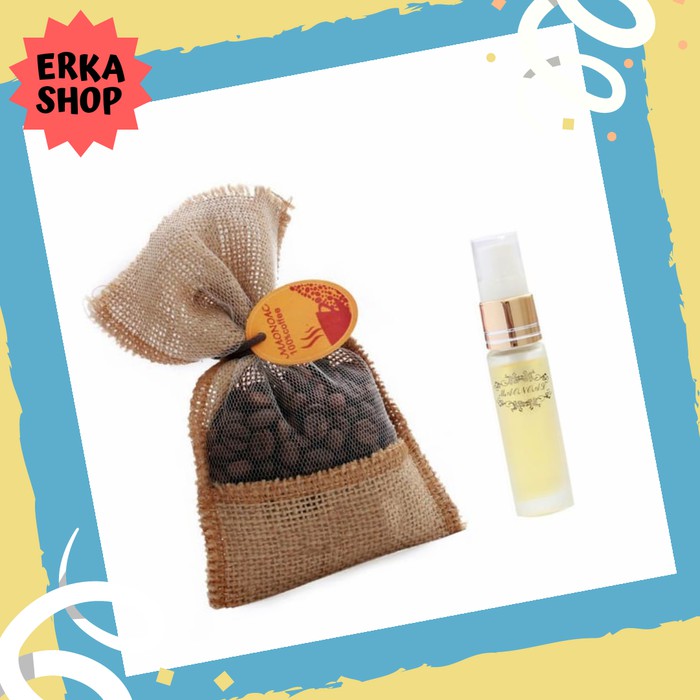 JUAL MURAH Parfum Mobil Aroma Kopi Hazelnut