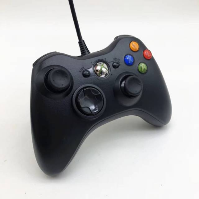 Stick Xbox 360 For Windows