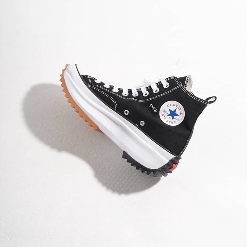 CONVERSE RUN STAR HIKE