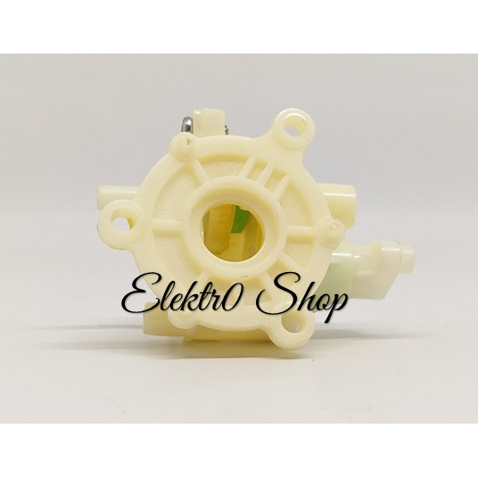 Gear Box Kipas Angin Cosmos Ori