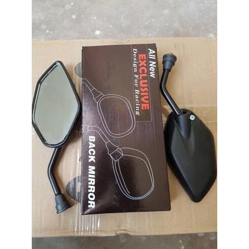 Spion Motor Variasi Model Jupiter Mini untuk Honda, Yamaha, Suzuki