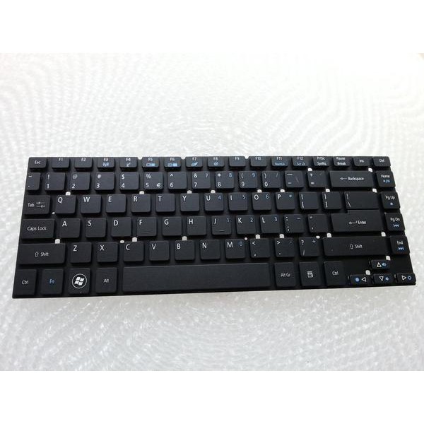 Keyboard Acer Aspire 4755 4755g 4755zg As4755 As4755g Black