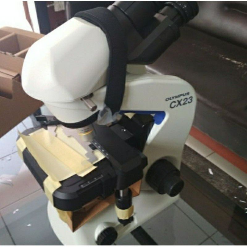 Microscope CX23 OLYMPUS