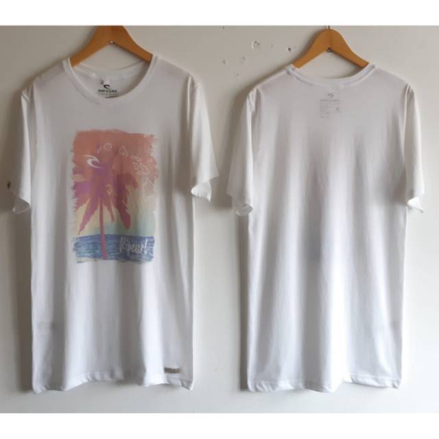 Kaos distro pria surfing skate super premium