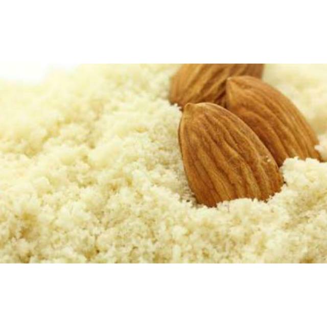 

ALMOND POWDER TEPUNG ALMOND MACARON