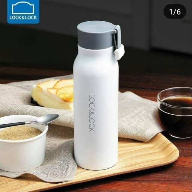 Lock &amp; Lock Name Tumbler 350ml LHC4118