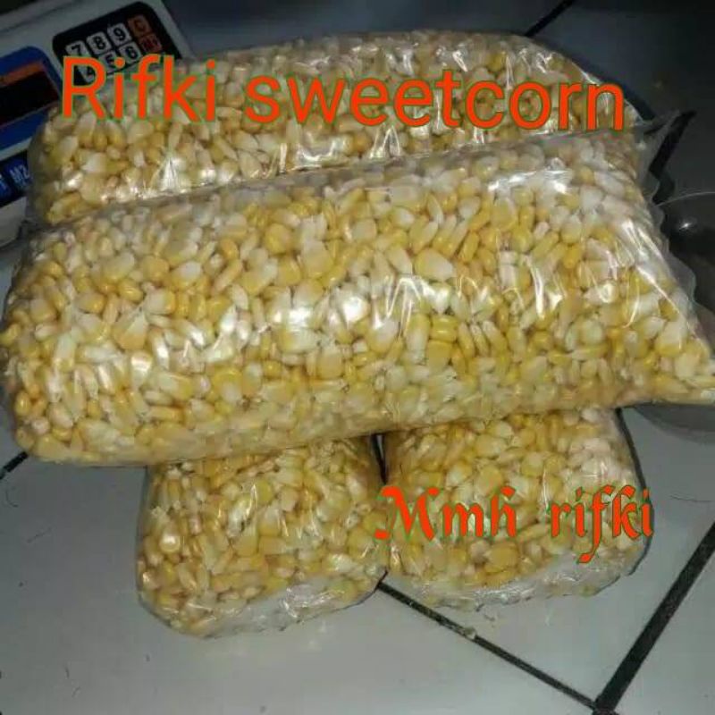

jagung manis pipil simadu