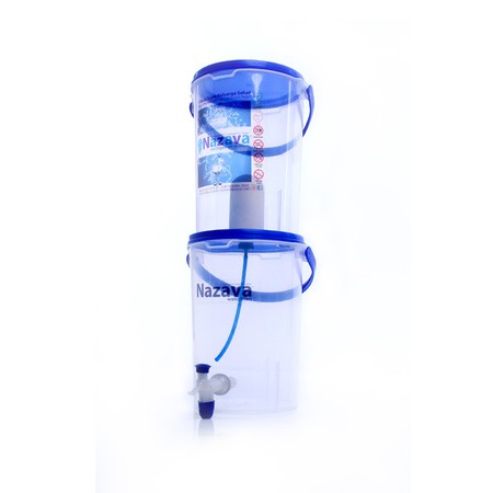 Saringan Air Minum Nazava