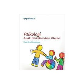 Psikologi Anak Berkebutuhan Khusus