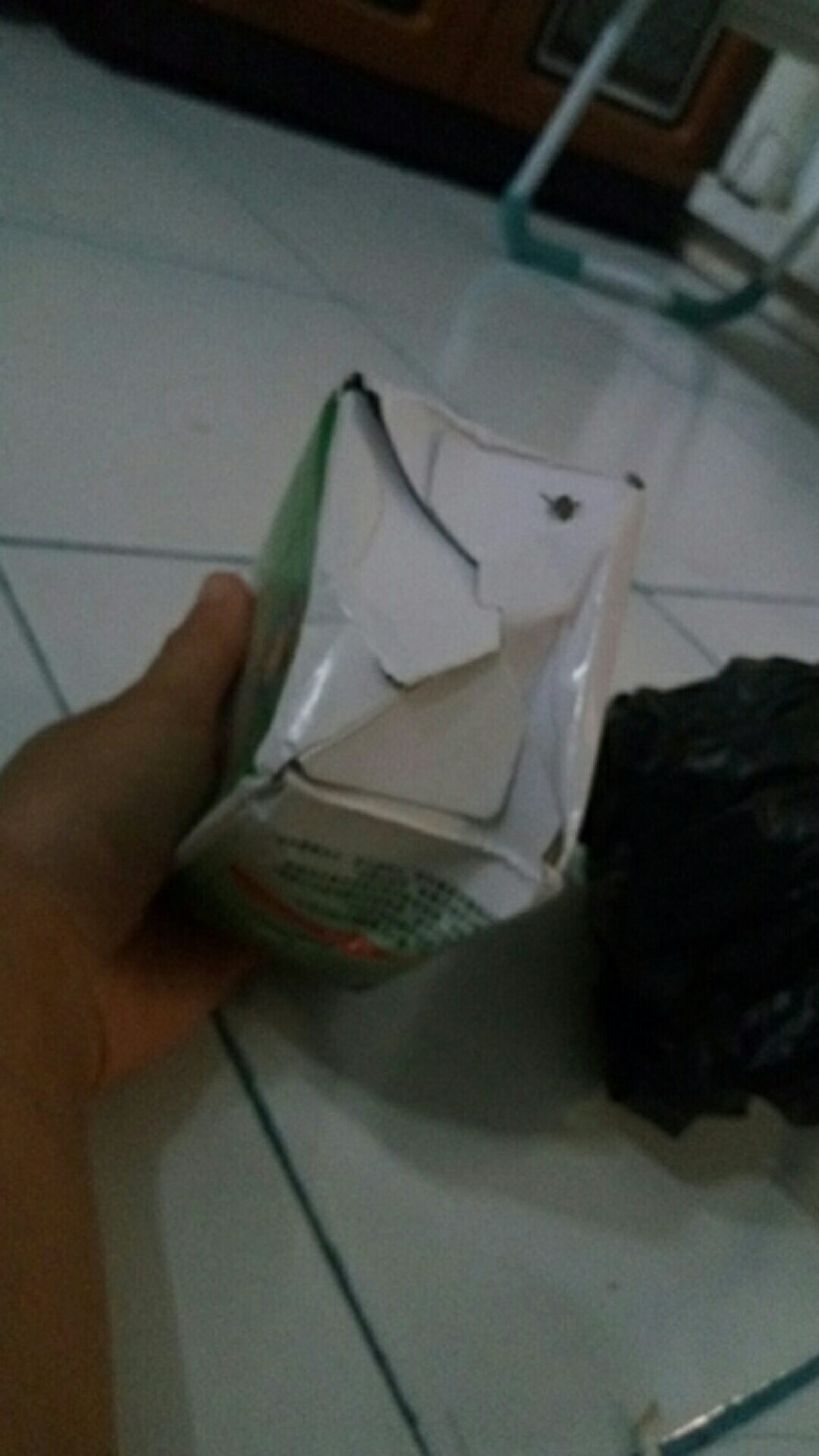 [lem Lalat] Obat Lalat- Racun Lalat Zhang Pei Zhen Ori 100%