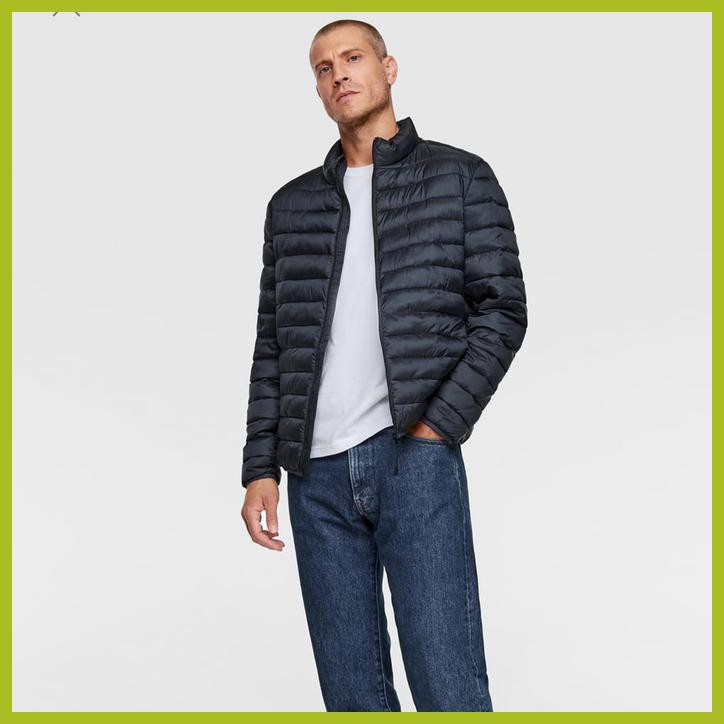 COAT ZARA MAN. TRENCH COAT ZARA MAN. ORIGINAL.