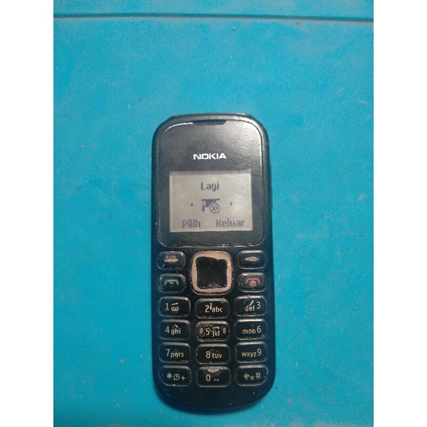 nokia jadul seperti 1202