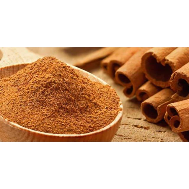 Cinnamon Powder 100 Gr Bubuk Kayu Manis  Shopee Indonesia