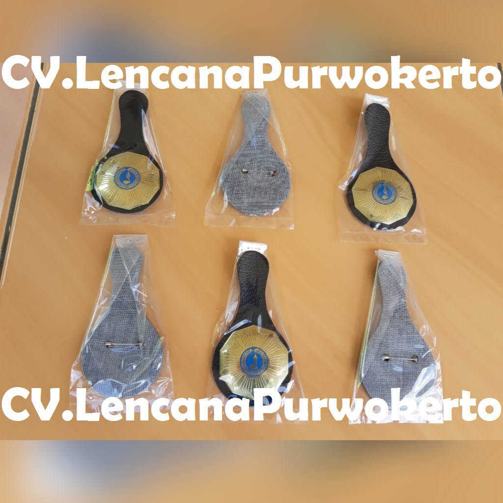 TANDA JABATAN PEMBINA PRAMUKA