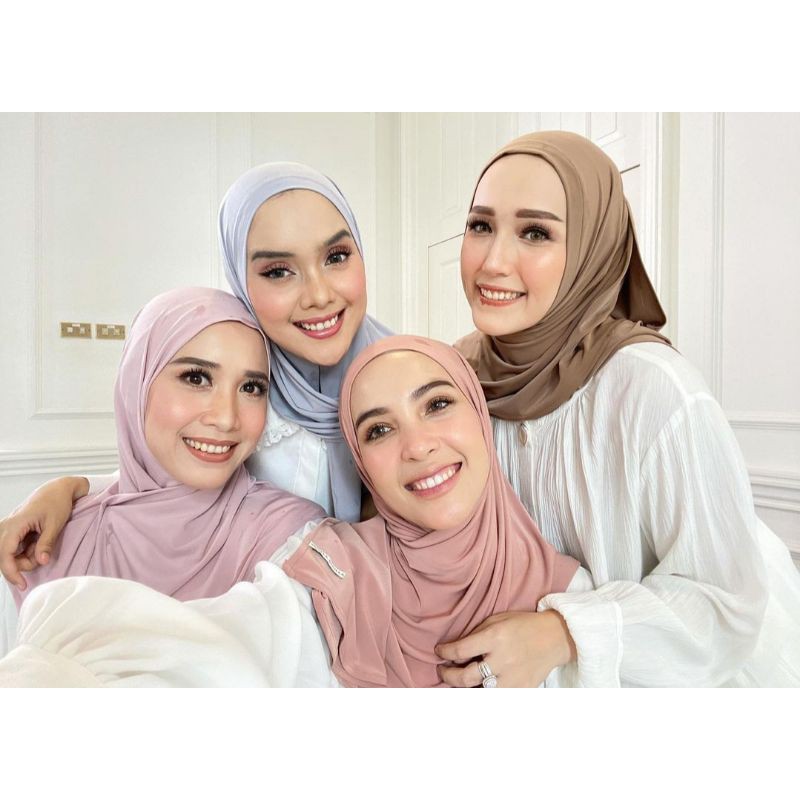 Lav Instan by Vanilla Hijab