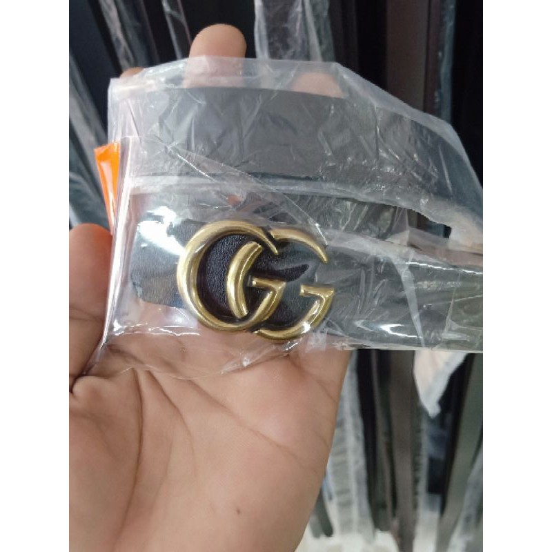 ikat pinggang Gucci/ikat pinggang pria/ikat pinggang wanita/Qualitty