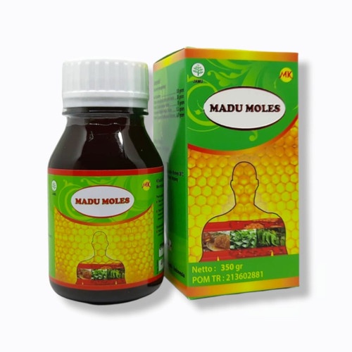 

Madu Kolesterol Mujarob | Obat Kolesterol Herbal KEMASAN BARU