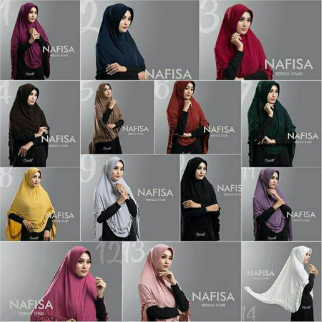 

Nafisa