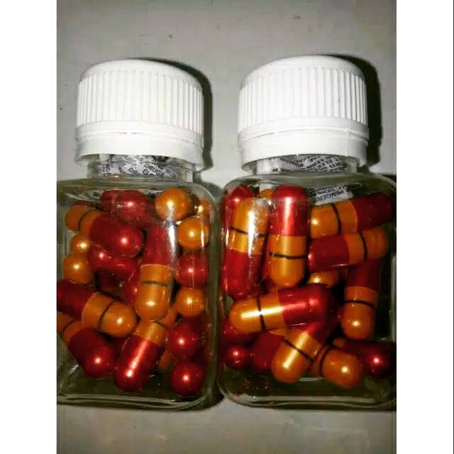 Kapsul Diet Gold Super Strong Kapsul Diet Herbal Obat Diet Dokter Jamu Diet Herbal Shopee Indonesia