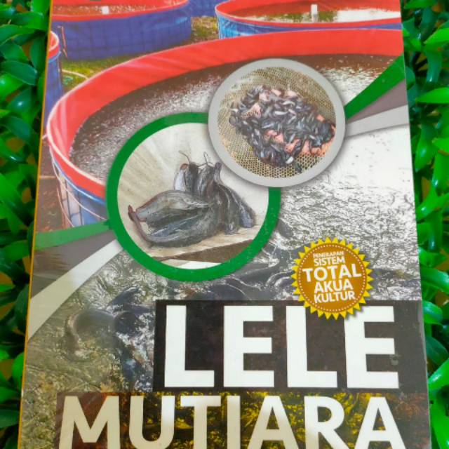 Buku Lele Mutiara