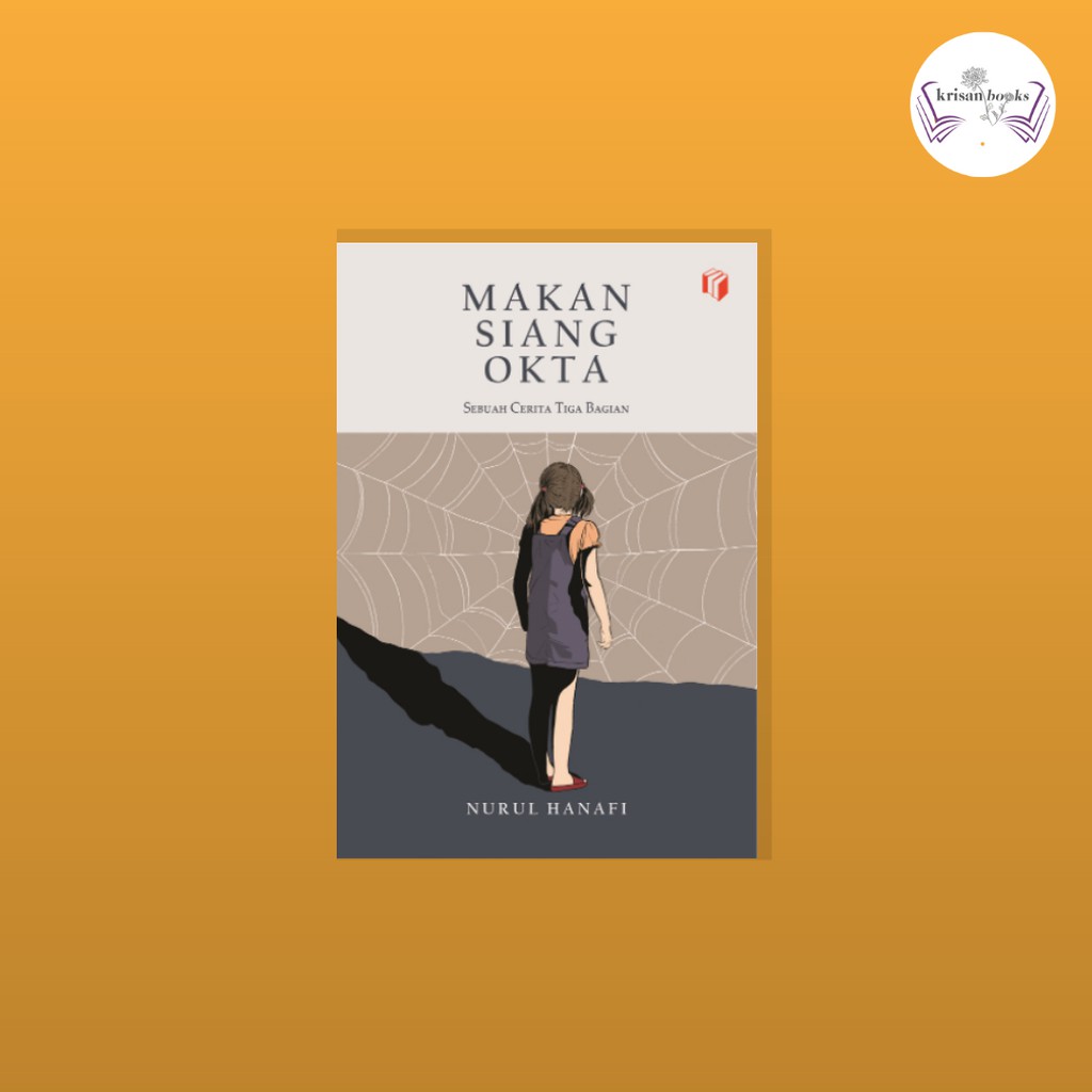 MAKAN SIANG OKTA - Nurul Hanafi - Shiramedia