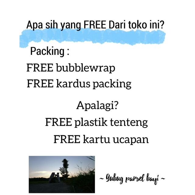 Parsel Bayi Kado Bayi-2