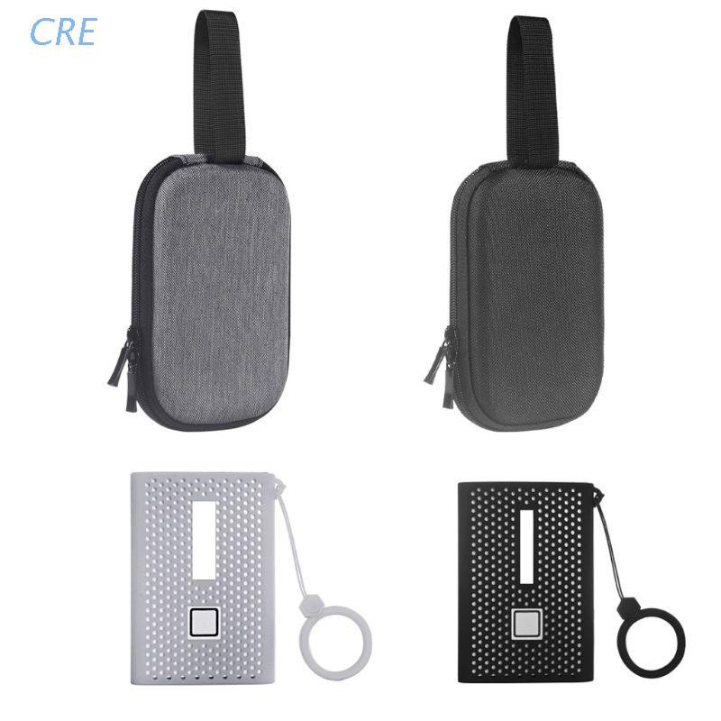 Cre Case Silikon Shockproof Cover Samsung Sung T7 Touch Ssd