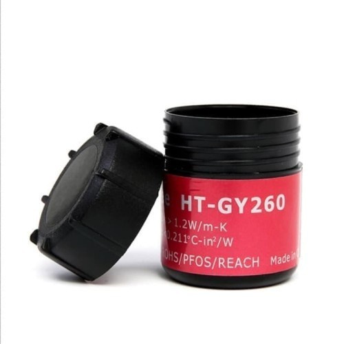 Thermal Paste/ Thermal Grease HY-510 Botol - HT-GY260