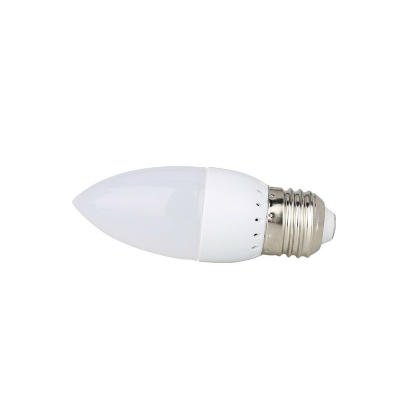 Lampu Bohlam Led E14 E27 B15 B22 Untuk Chandelier