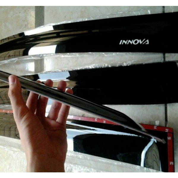 talang air Innova lama