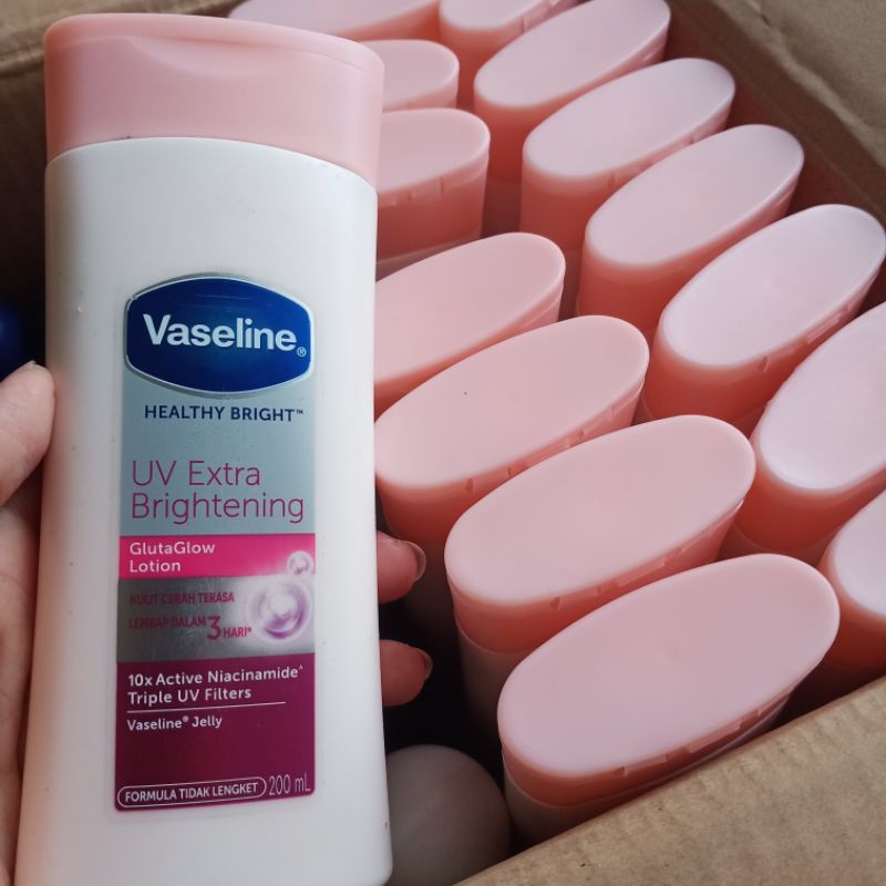 Vaseline handbody 200ml
