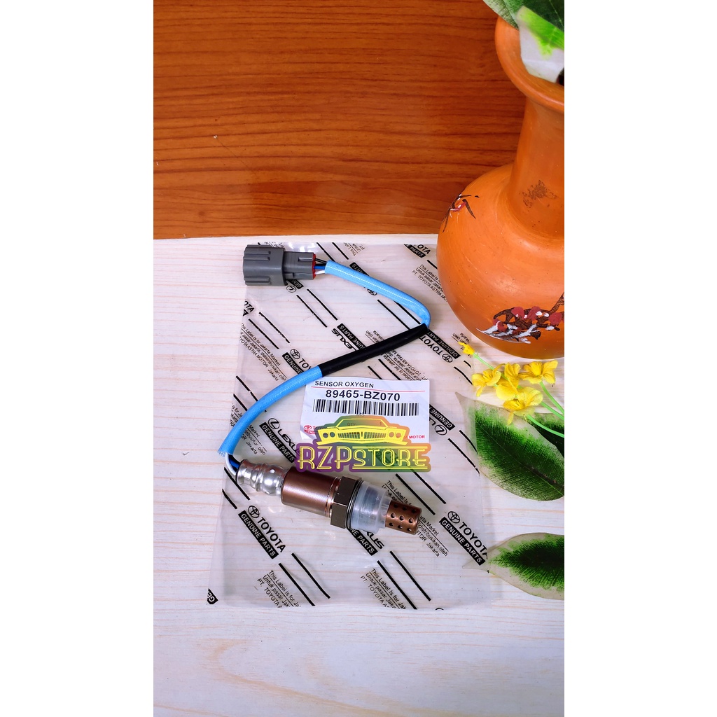 Sensor Oksigen Knalpot Avanza RUSH TERIOS Original