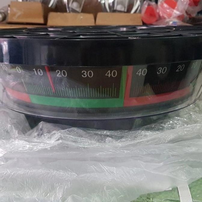 Digital Rudder Angle Indicator With Transmitter