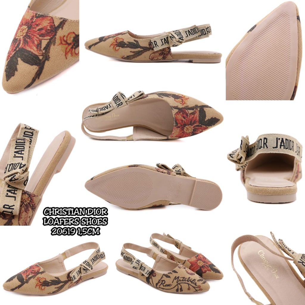 FASHION DR LOAFERS 20619