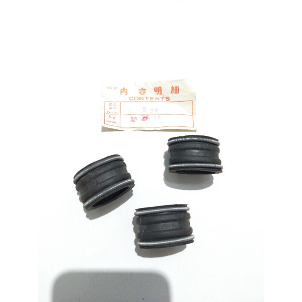 Karet Filter - Karet Hawa Honda S90 S90z ASTRA
