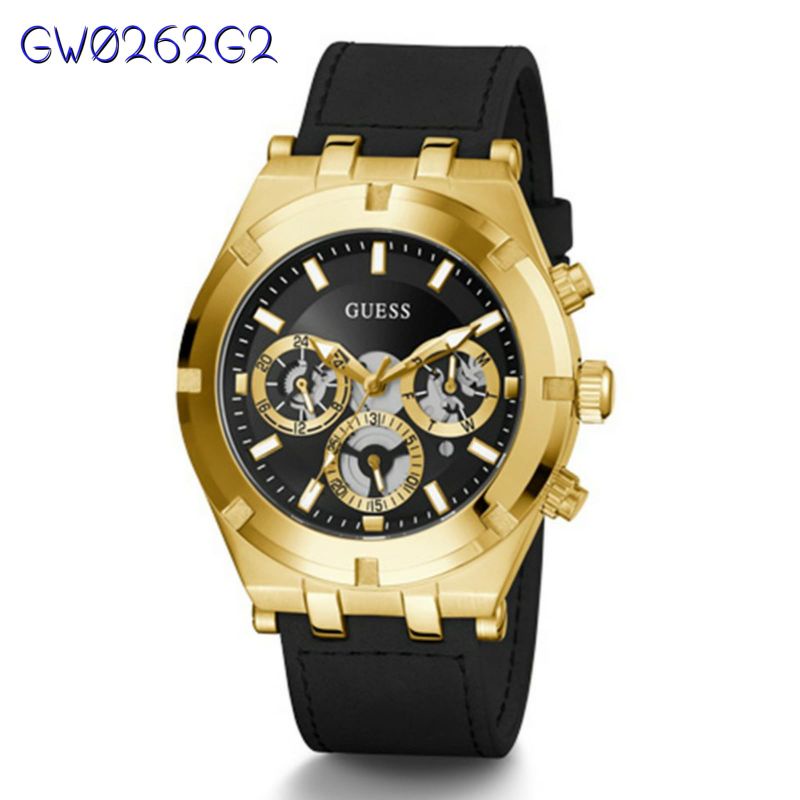 Jam Tangan GUESS GW0262G2 Pria Original