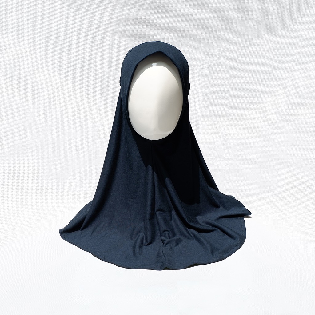 Rashawl Casual Headwear Navy