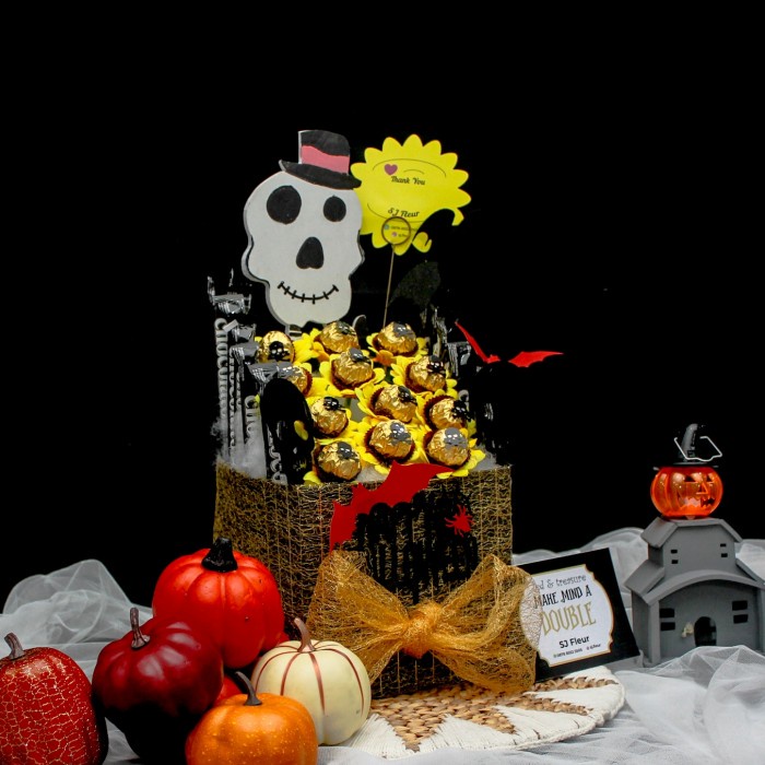 

Hampers Halloween 2023 B