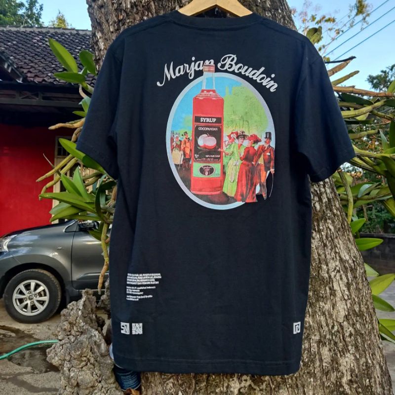 MARJAN BOUDCIN X KAMENGSKI