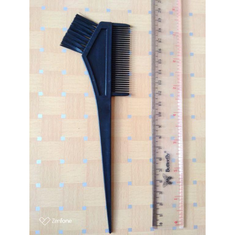 [15 GRAM] SISIR SEMIR RAMBUT - DIJUAL SATUAN