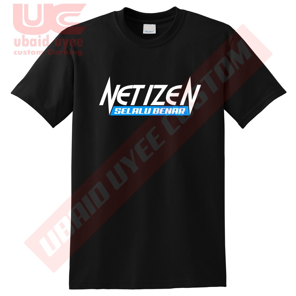 KAOS NETIZEN SELALU BENAR TRENDING TOPIC