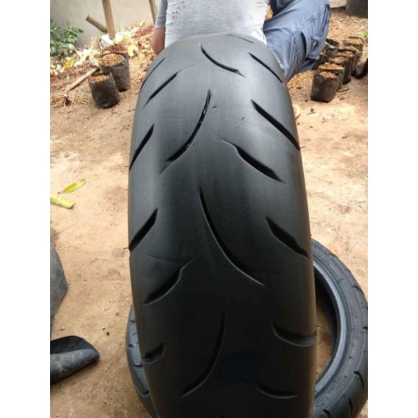 ban maxxis aerox